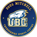 Doug Mitchell Thunderbird Sports Centre's avatar