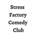 Stress Factory Comedy Club's avatar