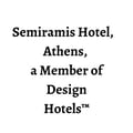 Semiramis Hotel, Athens, a Member of Design Hotels™'s avatar