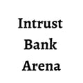 Intrust Bank Arena's avatar