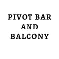 Pivot Bar and Balcony's avatar