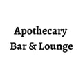 Apothecary Bar & Lounge's avatar
