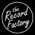 Record Factory's avatar