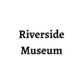 Riverside Museum's avatar