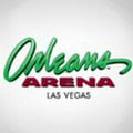 Orleans Arena's avatar