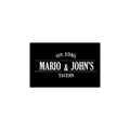 MARIO & JOHN'S's avatar