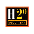 H2O Pool & Bar's avatar