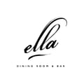 Ella Dining Room & Bar's avatar