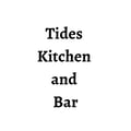 Tides Kitchen & Bar's avatar
