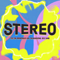 Stereo's avatar