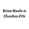 Brian Maule at Chardon d'Or's avatar