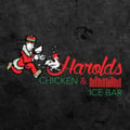 Harold’s Chicken & Ice Bar's avatar