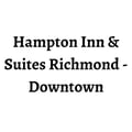 Hampton Inn & Suites Richmond - Downtown's avatar