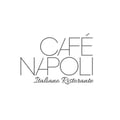 Cafe Napoli's avatar