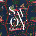 Savoy Society's avatar
