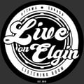 LIVE! on Elgin's avatar