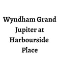 Wyndham Grand Jupiter at Harbourside Place's avatar