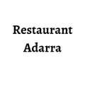 Restaurant Adarra's avatar