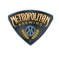 Metropolitan Brewing's avatar
