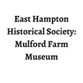 East Hampton Historical Society: Mulford Farm Museum's avatar