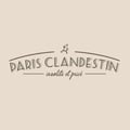 Le Paris Clandestin's avatar