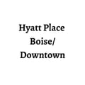 Hyatt Place Boise/Downtown's avatar
