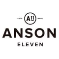 Anson 11's avatar