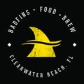 Badfins Food + Brew's avatar