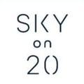 Sky on 20's avatar