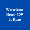 Waterfront Hotel - JDV by Hyatt's avatar
