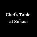 Chef's Table at Sokasi's avatar