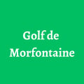 Golf de Morfontaine's avatar