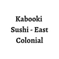 Kabooki Sushi - East Colonial's avatar