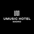 UMusic Hotel Madrid's avatar