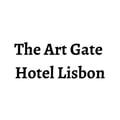 The Art Gate Hotel Lisbon's avatar