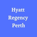 Hyatt Regency Perth's avatar