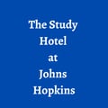 The Study Hotel at Johns Hopkins's avatar