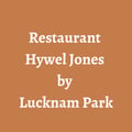 Restaurant Hywel Jones by Lucknam Park's avatar