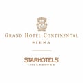 Grand Hotel Continental Siena - Siena, Italy's avatar