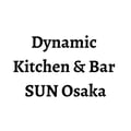 Dynamic Kitchen & Bar SUN Osaka's avatar