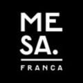Mesa Franca's avatar