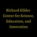 Richard Gilder Center for Science, Education, and Innovation's avatar