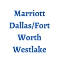 Marriott Dallas/Fort Worth Westlake's avatar