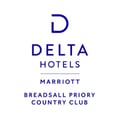 Delta Hotels by Marriott Breadsall Priory Country Club's avatar