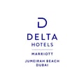 Delta Hotels by Marriott Jumeirah Beach, Dubai's avatar