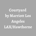 Courtyard by Marriott Los Angeles LAX/Hawthorne's avatar