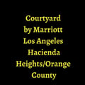 Courtyard by Marriott Los Angeles Hacienda Heights/Orange County's avatar