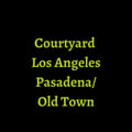 Courtyard Los Angeles Pasadena/Old Town's avatar