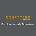 Courtyard by Marriott Fort Lauderdale Downtown's avatar
