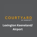 Courtyard Lexington Keeneland/Airport's avatar